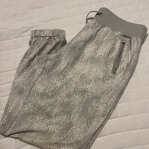 Women size Large Stylus brand joggers.